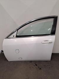 Porte avant gauche