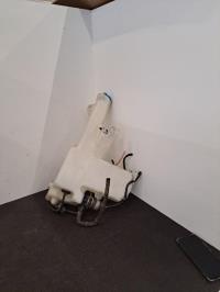 Vase de lave glace
