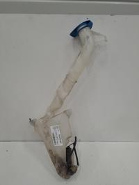 Vase de lave glace