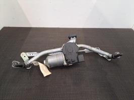 Moteur essuie glace avant