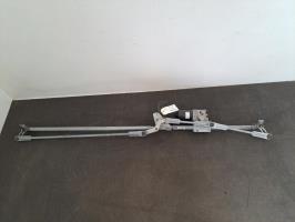 Moteur essuie glace avant