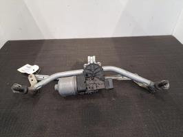 Moteur essuie glace avant