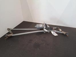 Moteur essuie glace avant