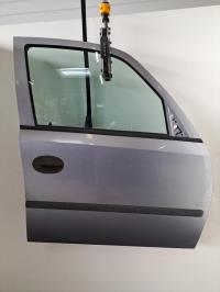 Porte avant droit