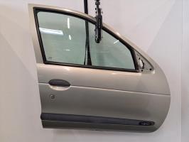 Porte avant droit