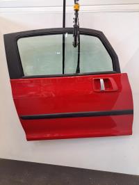 Porte avant droit