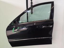 Porte avant gauche