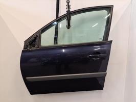 Porte avant gauche