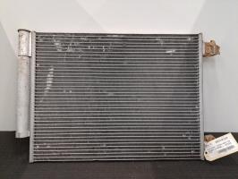 Radiateur condenseur de clim