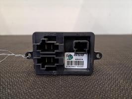 Resistance chauffage