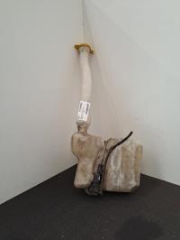 Vase de lave glace