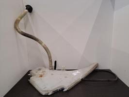 Vase de lave glace