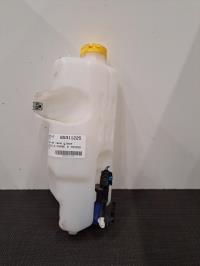 Vase de lave glace