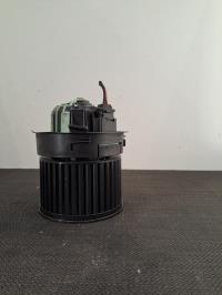 Ventilateur chauffage