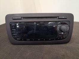 Autoradio d'origine