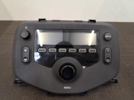 Autoradio d'origine