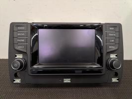 Autoradio d'origine