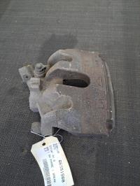 Etrier avant gauche (freinage)