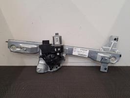 Leve vitre electrique avant gauche