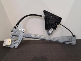 Leve vitre electrique avant gauche