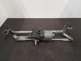 Moteur essuie glace avant