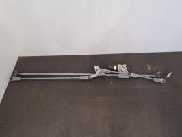 Moteur essuie glace avant