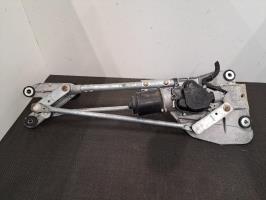 Moteur essuie glace avant
