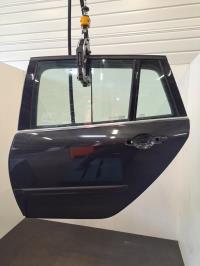 Porte arriere gauche