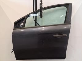 Porte avant gauche