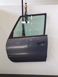 Porte avant gauche