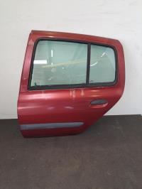 Porte arriere gauche