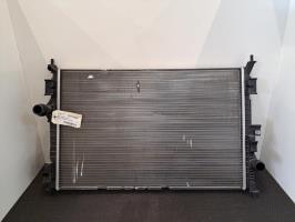 Radiateur eau