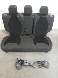 Banquette arriere (KIT DERIV VP)