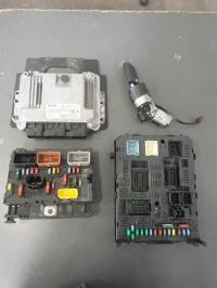 Kit de demarrage