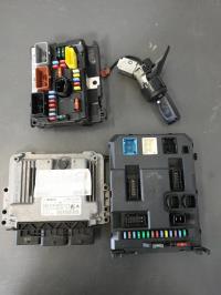 Kit de demarrage