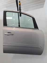 Porte avant droit
