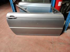 Porte avant droit