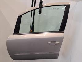 Porte avant gauche