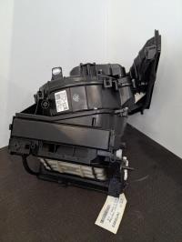 Ventilateur chauffage