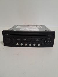 Autoradio d'origine