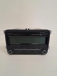 Autoradio d'origine