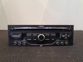 Autoradio d'origine