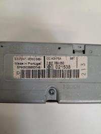 Chargeur CD