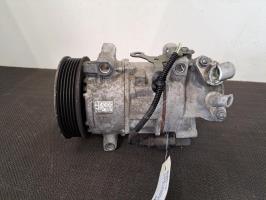 Compresseur clim