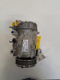 Compresseur clim