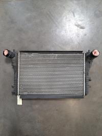 Echangeur air (Intercooler)