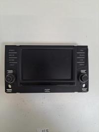 Ecran GPS