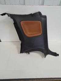 Garniture porte arriere gauche