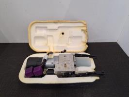 Pompe hydraulique