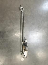 Moteur essuie glace avant